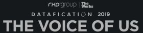 rxp group the works the voice of us sydney speaker dennis chan conversational ai consultant